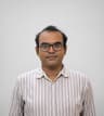 Mr. Sachidanand Chaturvedi