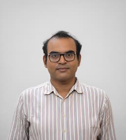 Mr. Sachidanand Chaturvedi