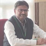 Dr. Sudhir Agrawal