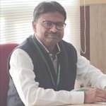 Dr. Sudhir Agrawal